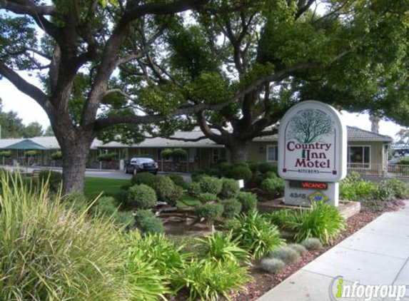 Country Inns & Suites - Palo Alto, CA