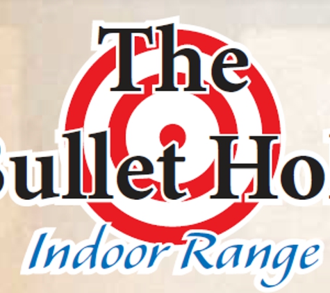 Bullet Hole Indoor Range - Brookhaven, MS