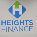 Heights Finance - Financial Services