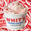 Whit's Frozen Custard - Yogurt