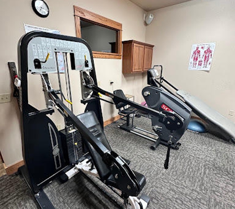 NorthStar Physical Therapy - Star, ID