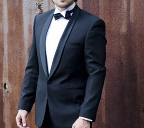 Bonanno's Menswear & Gifts - Fairy Meadow, NSW. Wollongong Suits