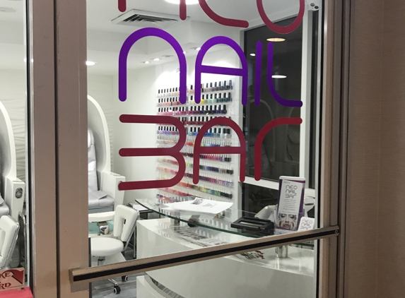 Neo Nail Bar - Key Biscayne, FL