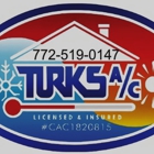 Turks AC Inc