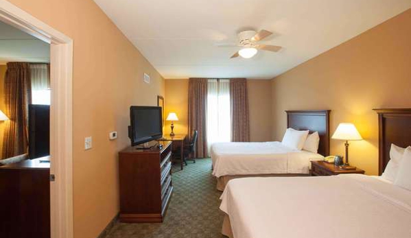 Homewood Suites by Hilton San Antonio North - San Antonio, TX