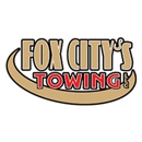 Fox City's Towing - Towing