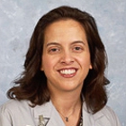 Angela Bicos, M.D.