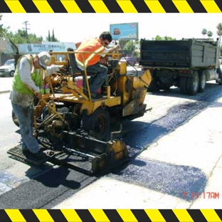 A.C.Paving Company