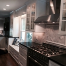 Custom Crafted Kitchens & Baths - Kitchen Planning & Remodeling Service