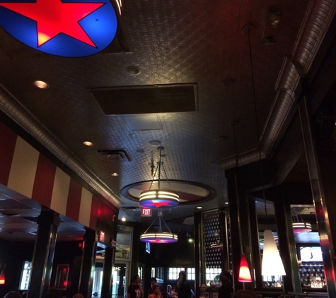 TGI Fridays - Princeton, NJ