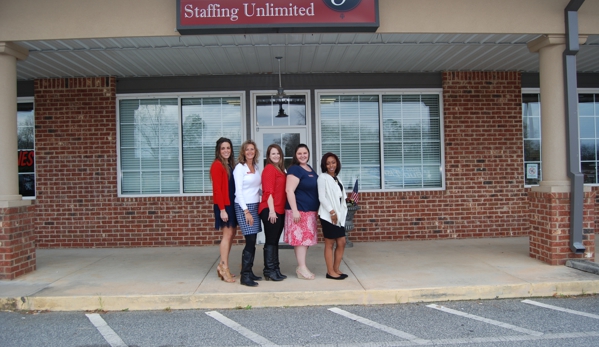 Premier Staffing Unlimited - Warner Robins, GA