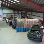 Husteads Auto Body - North Berkeley
