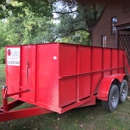 Rent-A-Dumpster - Local Trucking Service