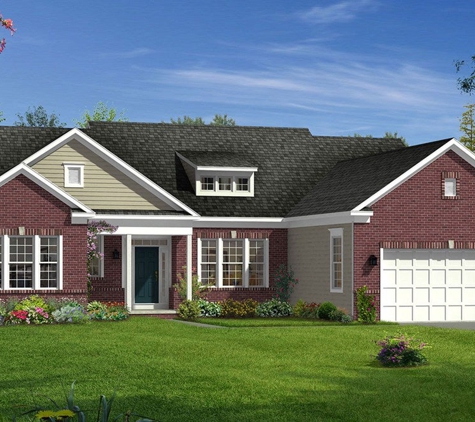 Maple Valley Estates-Dan Ryan Builder - Hagerstown, MD