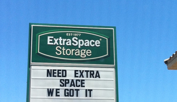 Extra Space Storage - Las Vegas, NV