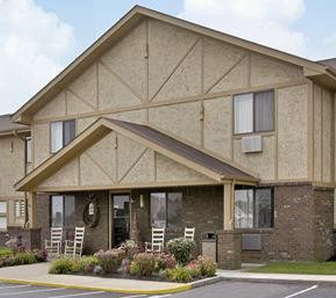 Super 8 by Wyndham Maysville KY - Maysville, KY