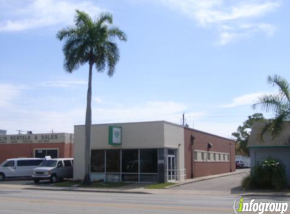 Bartley's Sporting Goods - Fort Myers, FL