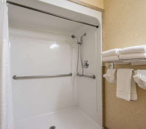 Comfort Inn & Suites - Cedar City, UT