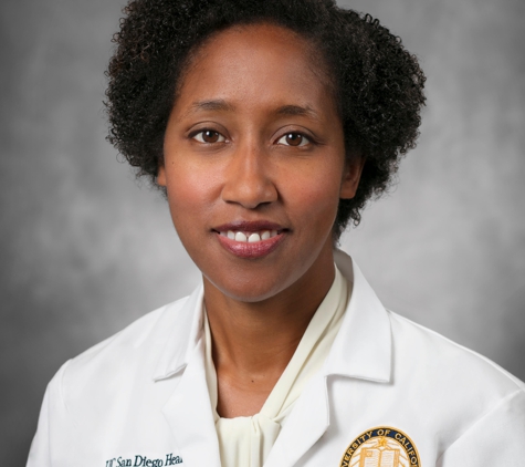 Angelique E. Richardson, MD, PhD - San Diego, CA