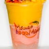 Mango Mango Dessert gallery