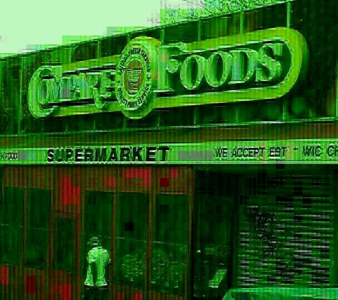 Compare Foods - Bronx, NY