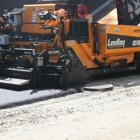 Roads Paving