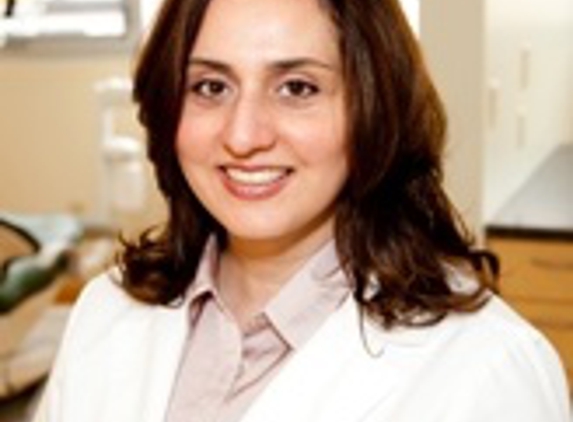 Woodside Dental - Sheba Mahmoodian, DMD - Los Angeles, CA