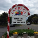 Cape Cod Salt Water Taffy - Candy & Confectionery
