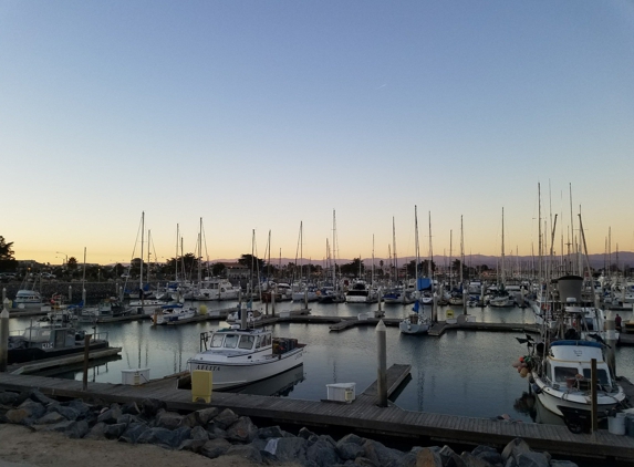 The Waterside Restaurant & Wine Bar - Oxnard, CA