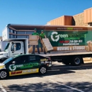 Green Van Lines Moving Company - Dallas - Movers