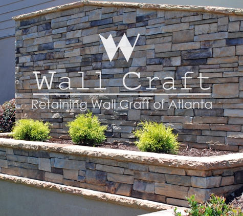 Retaining Wall Craft of Atlanta - Atlanta, GA