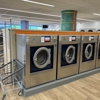 Tide Laundromat gallery