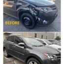 Key Collison Center of Nashua - Automobile Body Repairing & Painting