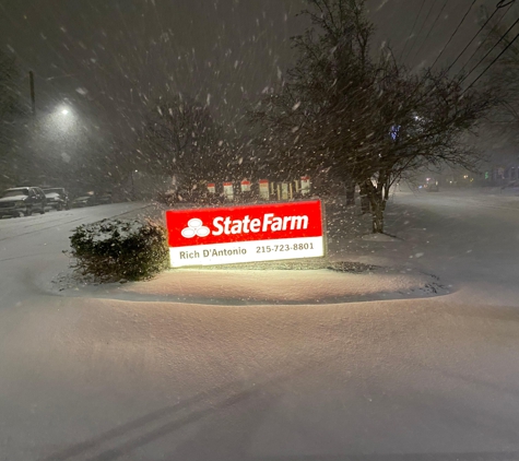 Rich D'Antonio - State Farm Insurance Agent - Souderton, PA