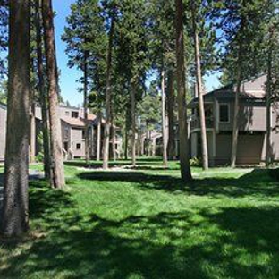 Aston Hotels & Resorts - South Lake Tahoe, CA