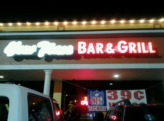 YP's Bar & Grill - Jacksonville, FL