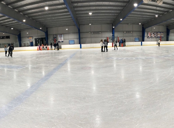 Wintersport Ice Sports Arena - Willow Grove, PA