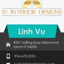 LV Interior Designs - Interior Designers & Decorators