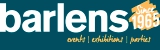 Barlens Event Hire - Hire - Party Equipment