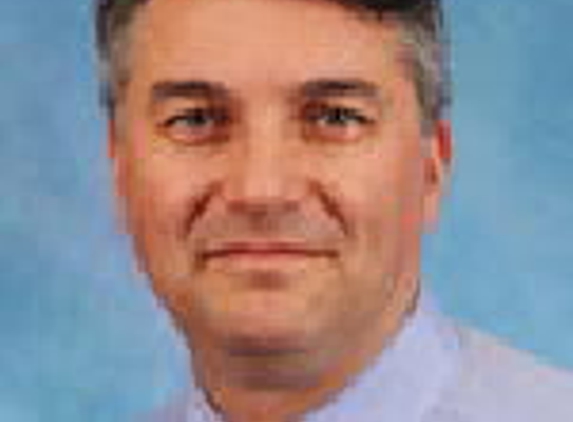 Dr. Tomasz Kozlowski, MD - Chapel Hill, NC