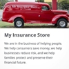 My Insurance Store gallery