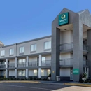 Quality Inn Fayetteville near Fort Bragg - Motels