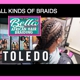 TOLEDO AFRICAN HAIR BRAIDING