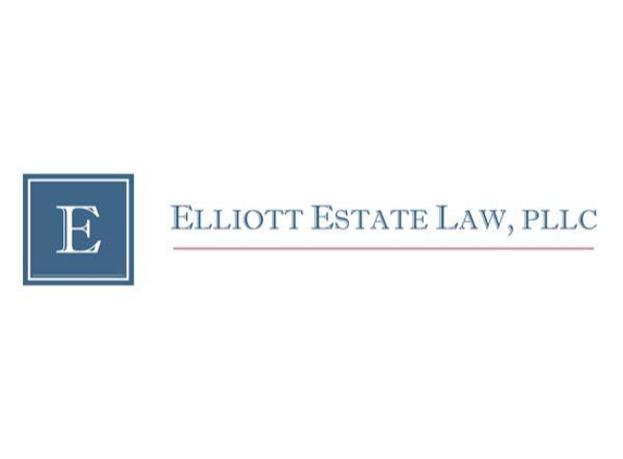 Elliott Estate Law, P - Houston, TX