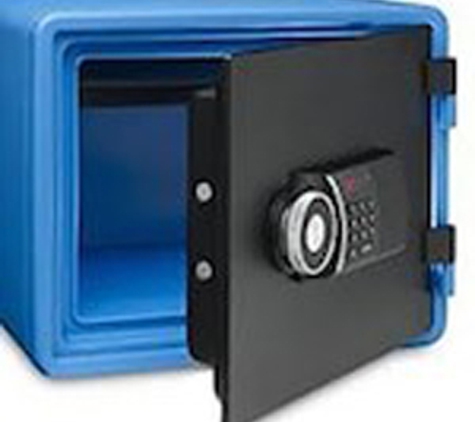John Barnes Company Locksmiths - Bentleigh East, VIC