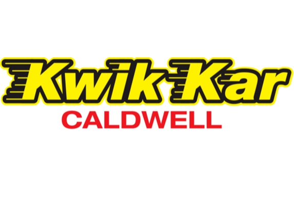 Kwik Kar @ Caldwell - Caldwell, TX