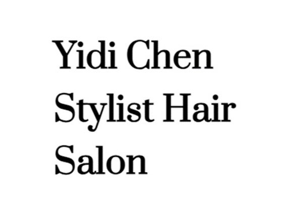 Yidi Chen Stylist Hair Salon - Arcadia, CA