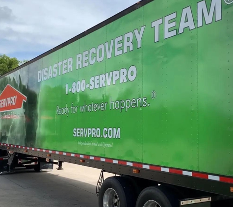 SERVPRO of North Pensacola - Pensacola, FL