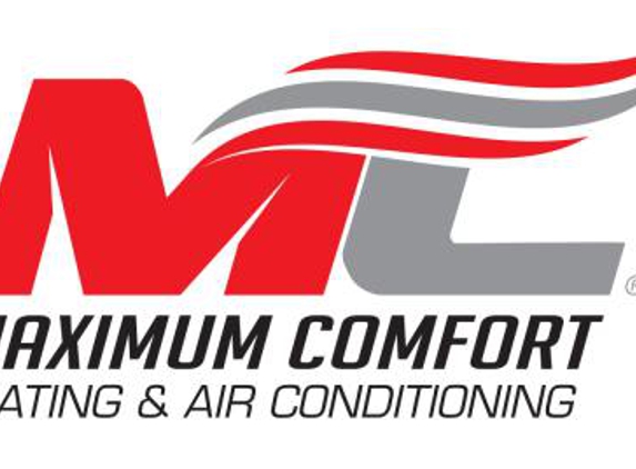 Maximum Comfort Heating and AC Repair - Yuma, AZ