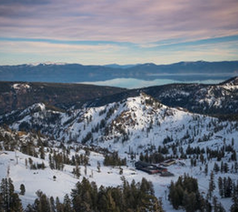 The Village at Squaw Valley - Alpine Meadows, CA